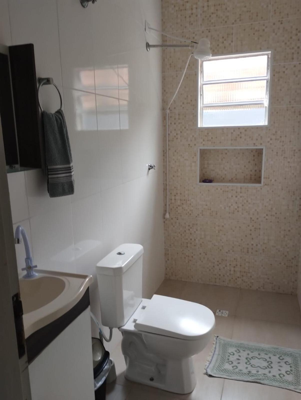 Casa Na Praia Com Piscina E Churrasqueira Itanhaém 外观 照片